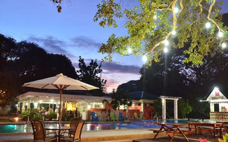 Philippines' Puerto Princessa Unfolds Heritage of Love and Culture at Ponce Garden Resort