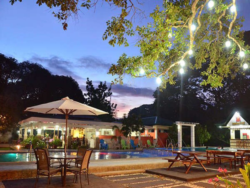 Philippines' Puerto Princessa Unfolds Heritage of Love and Culture at Ponce Garden Resort