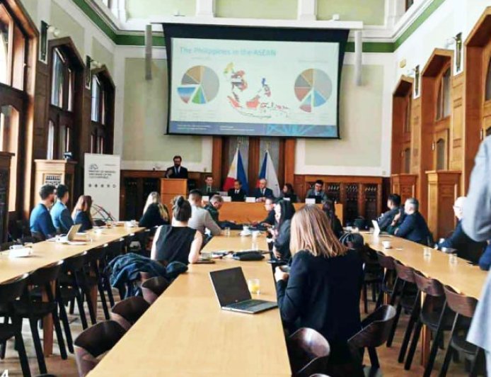 Prague Investment Forum 2025: A Landmark Success in Building Trade Bridges