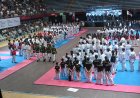 Battle of Wits Begins in Davao as JKA  International  Tournament Enters Crucial 3rd and 4th Day