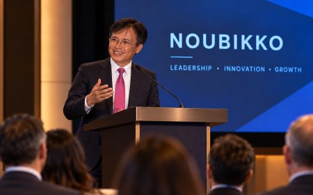 How Noubikko’s Fashion and Lifestyle Features Keep Artistic Identity Central to Business