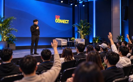 How RPConnect and Noubikko Develop or Reposition a Brand
