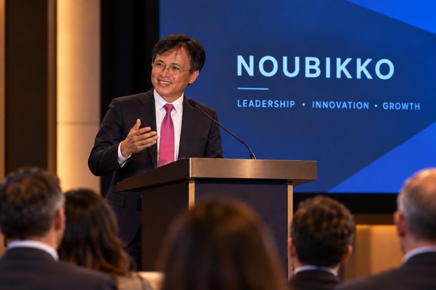 How Noubikko’s Fashion and Lifestyle Features Keep Artistic Identity Central to Business