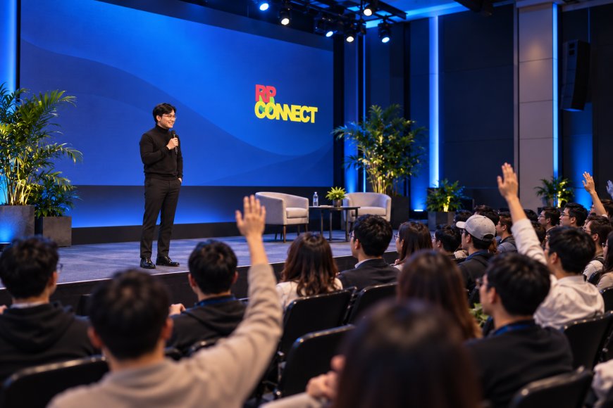 How RPConnect and Noubikko Develop or Reposition a Brand